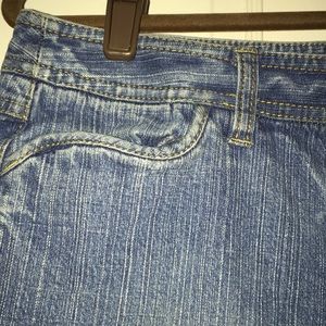 Ann Taylor Loft Jeans